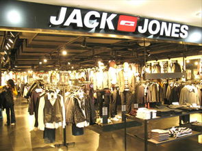 杰克瓊斯加盟投資分析與禮儀服務的重要性